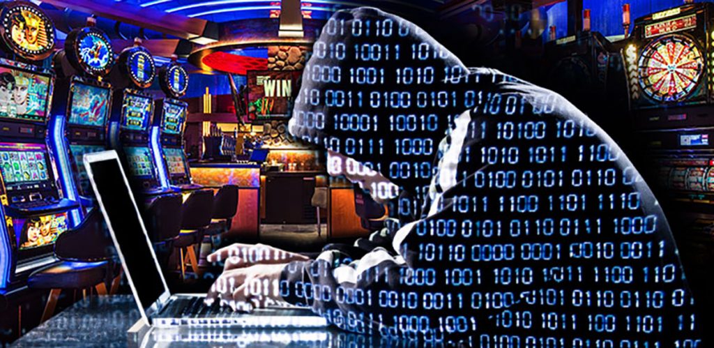 Casino Floor Supervisor Jobs In Las Vegas - - The Cheek Slot Machine